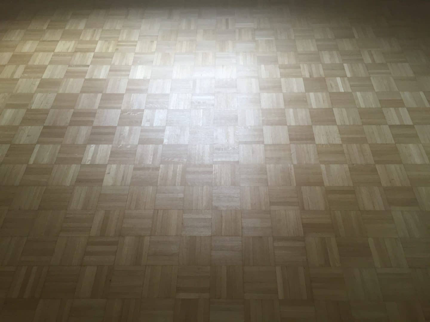 Levigatura parquet a cesena